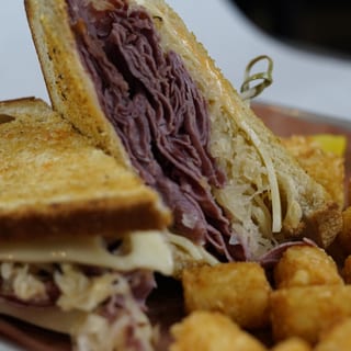 Reuben